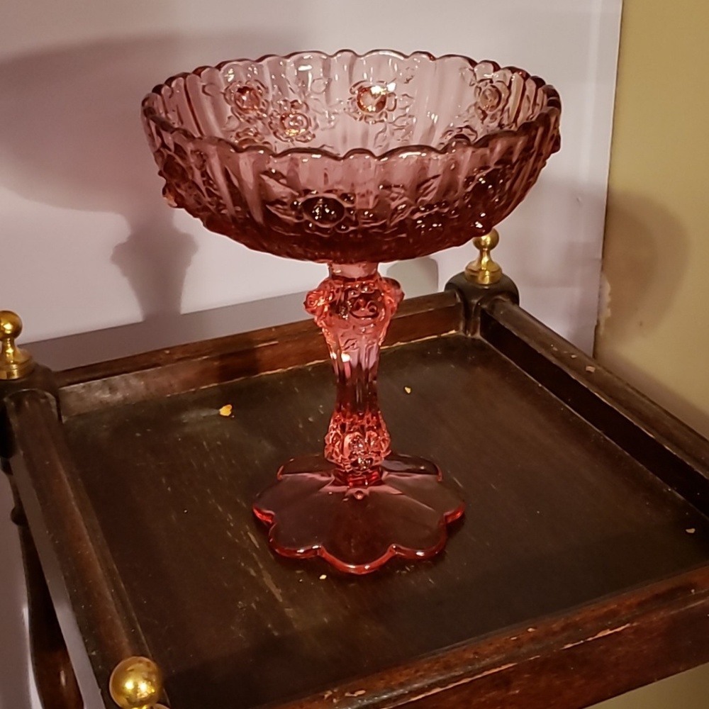 Meet your Posher, Terry